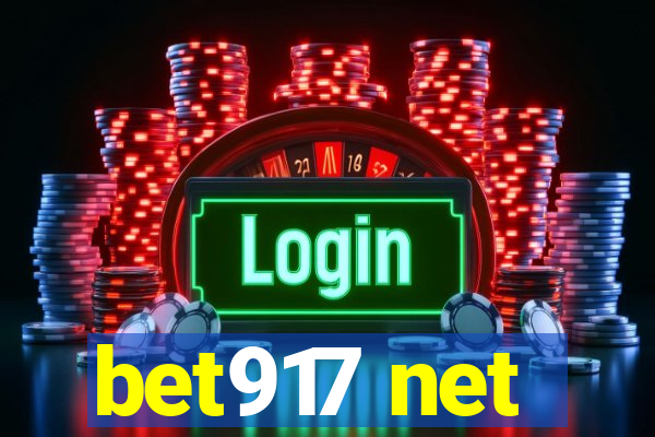 bet917 net